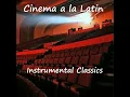 A Man and a Woman (Instrumental)
