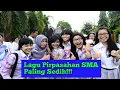 Lagu Perpisahan Kelas Akhir Paling Sedih || Usailah Sudah