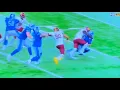 Jamin Davis Sacks Jared Goff