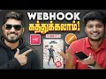 Webhook Explained Complete Beginner Tutorial with Real-Time Demo