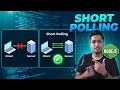 Short Polling Explained How Real-Time Communication Works NodeJS
