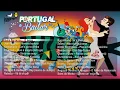Download Lagu Vários artistas - Portugal a bailar 15/16 (Full album)