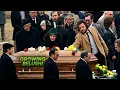 John Belushi s Lost Funeral Footage Rest Easy Full 5-Minute