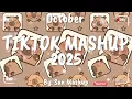 Download Lagu Tiktok Mashup October 🤎2025🤎 (Not Clean)