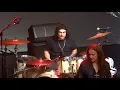 We Rock (Ronnie James Dio) - Edu Ardanuy c/ Vinny Appice