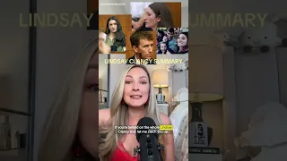 ليندسي كلانسي وهوسنا بجرائم الواقع دندنها
