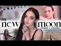 My New Moon Routine as a Witch Rituals for Beauty Rest Spirituality