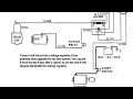 Poor boy 12 volt conversion for ford 8n