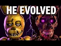 You Were Wrong About William Afton