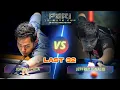 Download Lagu JOHANN CHUA VS  JEFFREY IGNACIO | LAST 32 | PERI TRIBUTE CUP 2025 #billiards #9ballpool #highlights