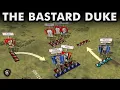 Download Lagu Battle of Val es Dunes, 1047 AD ⚔️ Early years of William the Conqueror ⚔️ Part 1 ⚔️ DOCUMENTARY