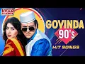 Download Lagu Govinda 90's Hits | Video Jukebox | Best Of Govinda | Romantic Love Hit Songs | 90's Love Songs