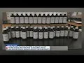 East Texas law enforcement cracking down on illegal use of promethazine drug after noticing increase