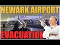 JetBlue 543 Emergency at Newark Captain Steeeve Reacts