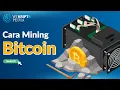 Download Lagu Cara Mining Bitcoin, Gali Sampai Cuan Kemudian