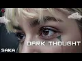 Lil Tecca - Dark Thoughts  || Saka (Inspired By)