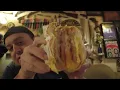L I Breakfast Sandwich Review S1 E7 Potbelly Deli
