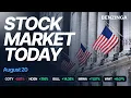 Dow Jones S P 500 Nasdaq 100 Futures Fall as Trump Launches Operation Economic Fury on Iran