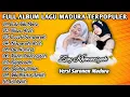 Download Lagu Full Album Ziey Khowaziyah Lagu Madura Versi Saronen Madura