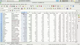 Read Excel with Python Pandas