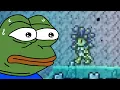 Terraria Medusa be like
