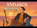 Download Lagu ANDRY JACKLIN - MAAFKAN AKU - (OFFICIAL MUSIC AUDIO) [ALBUM 3]