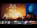 Best-Selling Albums by JUL ALBUM GRATUIT VOL 6 DANS MA PARANOIA ALBUM GRATUIT VOL 2 More