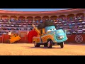 Download Lagu Cars Toons - El Takeldor - Disney NL