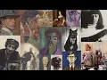Art Explainer what is a self-portrait