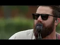 Jordan Davis Performs “Slow Dance in a Parking Lot” | CMT Summer Sessions