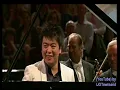 Chopin Etude op.25 no.1, "Aeolian Harp"