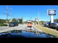 A Drive through Rome GA - Is this City Safe