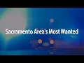 All of these suspects are unidentified can you help identify this week s Most Wanted
