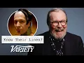 Download Lagu Does Sir Gary Oldman Know His Lines?