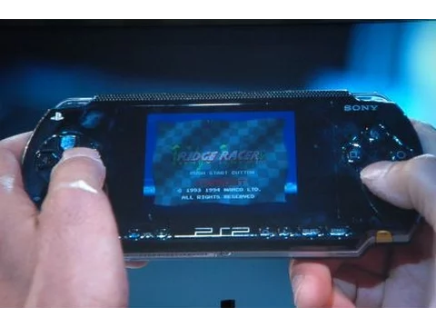 Sony's Embarrassing E3 2006 Press Conference (HD Remastered)