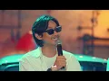 DENNY CAKNAN FEAT. YONO BAKRIE - LAHUFUL MAHFUDZ (OFFICIAL LIVE MUSIC VIDEO) | DC MUSIK