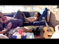Cocoon - Hummingbird  (Cover)