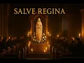 Salve Regina - Gregorian Chant Monastic Latin Prayer to the Virgin Mary