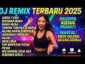 Download Lagu DJ REMIX SLOW BASS VIRAL 2025 - JANDA 7 KALI, UBUR UBUR, MAMA MUDA | FULL ALBUM BASS JEDUG VIRAL