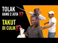 Download Lagu Ketika bertemu KDM' Kabur ⁉️ takut dikasih uang 2 juta⁉️