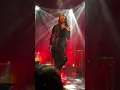 Download Lagu Sweet Fever - Unreleased song - « Film Noir » - Faouzia - Live ( I lost my mind in Paris)