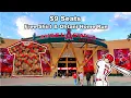 The Cheapest Seats At Angels Stadium Walk Tour