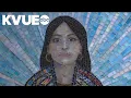 New Travis County mosaic honors sexual assault survivors