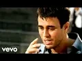 Download Lagu Enrique Iglesias - Nunca Te Olvidaré (Official Music Video)