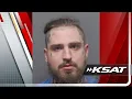 Man accused in dismissed Bexar County domestic violence case faces new family violence charge