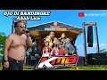 Ojo Di Bandengke - Abah Lala - KMB Gedrok - Terbaru 2022