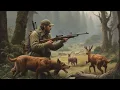 Hunting every animal on te Awaroa theHunter Call of the Wild