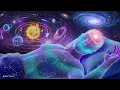 432Hz + 741Hz - Deep Sleep in 3 Minutes - Heal Your Subconscious Body And Mind, Spiritual Healing