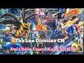 Download Lagu Poke Đại Chiến-PK Champion Thợ Lặn Giratina Đại Chiến Unova Kẹp Cặp W.B   Đầy Căng Thẳng.