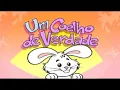 Download Lagu Um Coelho de Verdade | Turma da Mônica